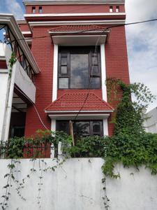 3 BHK Independent House