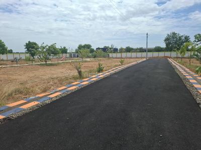 Image of 1500 Sq.ft Residential Plot / Land for sale in Mathur, Pudukkottai for Rs. 3750000