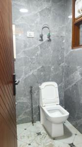 Image of 900 Sq.ft 3 BHK Apartment / Flat for sale in Khirki Extension, New Delhi for Rs. 8500000