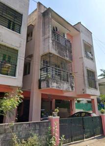 Image of 977 Sq.ft 2 BHK Apartment / Flat for rent in Nedungundram, Chennai for Rs. 19000