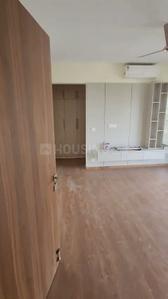 Bedroom Image of 1785 Sq.ft 3 BHK Apartment / Flat for rent in Jaypee Greens Greater Noida for Rs. 50000