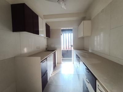Kitchen Image of 1755 Sq.ft 3 BHK Apartment / Flat for rent in RNA Continental, Chembur Mumbai for Rs. 120000