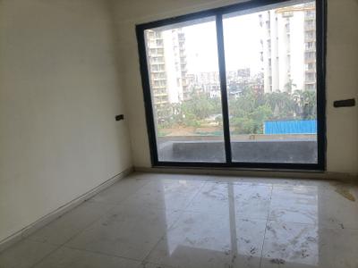 Bedroom Image of 1130 Sq.ft 2 BHK Apartment / Flat for sale in Ravriya Neelkanth Darshan, Kharghar Navi Mumbai for Rs. 11000000