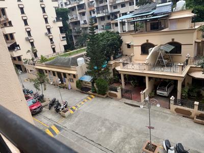 2 BHK Flat