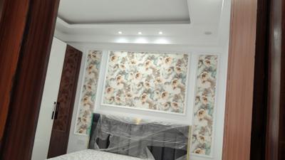 Bedroom Image of 1095 Sq.ft 2 BHK Apartment / Flat for sale in Surajpur Greater Noida for Rs. 4000000