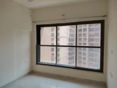 Bedroom Image of 1050 Sq.ft 2 BHK Apartment / Flat for sale in Shapoorji Pallonji Vicinia, Powai Mumbai for Rs. 32200000