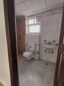 Image of 1040 Sq.ft 2 BHK Apartment / Flat for rent in Sikka Kaamna Greens, Sector 143, Noida for Rs. 25000