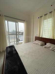 Bedroom Image of 710 Sq.ft 1 BHK Apartment / Flat for rent in BTM Layout Bengaluru for Rs. 34599