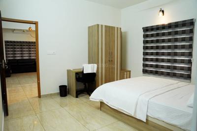 Bedroom Image of 3200 Sq.ft 3 BHK Independent House for sale in Cheranalloor Kochi for Rs. 27500000