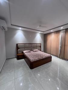 Bedroom Image of 2800 Sq.ft 3 BHK Apartment / Flat for sale in Noble Callista, Sector 66 Mohali for Rs. 32000000