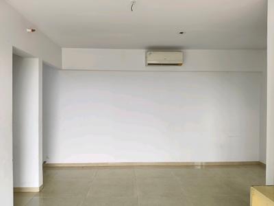 Living Room Image of 1200 Sq.ft 3 BHK Apartment / Flat for rent in Lodha Lakeshore Greens, Palava Phase 2 Thane for Rs. 23000