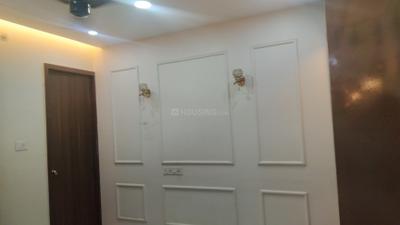 Bedroom Image of 1300 Sq.ft 3 BHK Apartment / Flat for sale in Gagan Adira, Wagholi Pune for Rs. 13000000