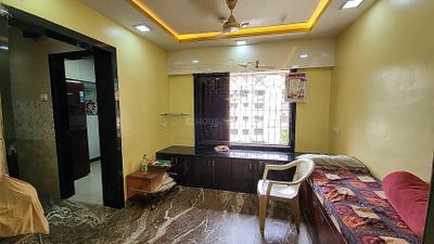 Grit Paradise Living Room 1