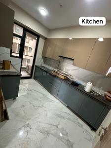 Kitchen Image of 9000 Sq.ft 12 BHK Independent House for sale in Sector 45 Gurgaon for Rs. 110000000