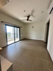 Hall Image of 1700 Sq.ft 3 BHK Apartment / Flat for rent in Sobha City, Sector 108 Gurgaon for Rs. 80000