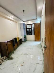 Hall Image of 900 Sq.ft 3 BHK Builder Floor for sale in Mayur Vihar Phase 1 New Delhi for Rs. 8000000