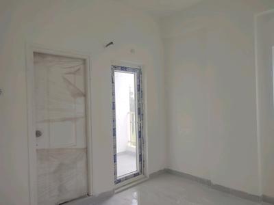 Bedroom Image of 1025 Sq.ft 2 BHK Apartment / Flat for sale in Rameshwaram Banda Sangareddy for Rs. 4450000