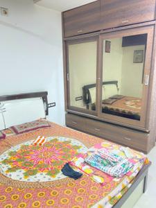 Bedroom Image of 1560 Sq.ft 3 BHK Duplex for sale in Bhayli Vadodara for Rs. 13100000