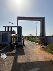 Image of 910 Sq.ft Residential Plot / Land for sale in Bindayaka, Jaipur for Rs. 3600000