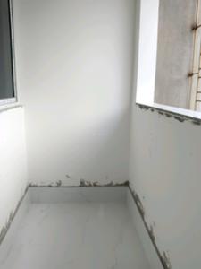 Bedroom One Image of 857 Sq.ft 2 BHK Apartment / Flat for sale in Bramhapur Kolkata for Rs. 4074000