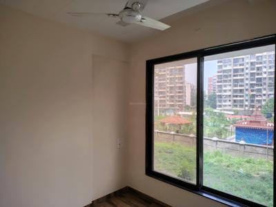 Bedroom Image of 1600 Sq.ft 3 BHK Apartment / Flat for rent in Thane West Thane for Rs. 80000