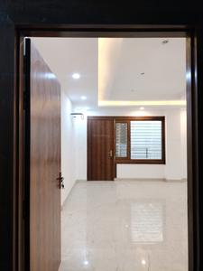 Main Entrance Image of 3200 Sq.ft 5 BHK Builder Floor for sale in Rajendra Nagar Ghaziabad for Rs. 25451000