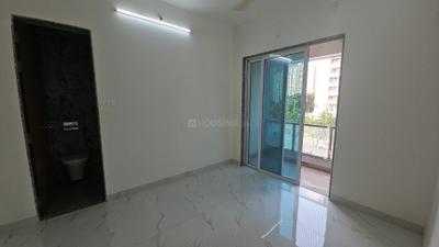 Bedroom Image of 950 Sq.ft 2 BHK Apartment / Flat for rent in Kalyan West Kalyan for Rs. 27000
