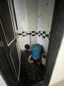 Image of 500 Sq.ft 1 BHK Apartment / Flat for rent in Narhe, Pune for Rs. 9500