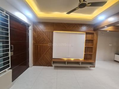 Hall Image of 1717 Sq.ft 3 BHK Apartment / Flat for rent in Vasavi GP Trends, Financial District Hyderabad for Rs. 69000