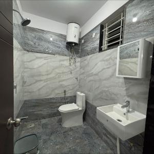 Image of 800 Sq.ft 1 BHK Apartment / Flat for rent in Mahalakshmi Nagar, Indore for Rs. 19500