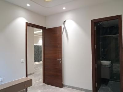 Bedroom Image of 1800 Sq.ft 3 BHK Builder Floor for sale in Paschim Vihar New Delhi for Rs. 36000000