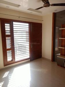 Bedroom Image of 1800 Sq.ft 2 BHK Builder Floor for rent in Sector 89 Mohali for Rs. 26000