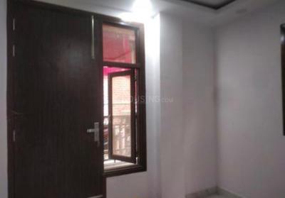Bedroom Image of 1000 Sq.ft 3 BHK Builder Floor for sale in Builders World Developers Delhi World, Govindpuri New Delhi for Rs. 7000000