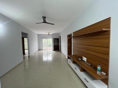 Image of 1500 Sq.ft 3 BHK Builder Floor for rent in Kengeri Satellite Town, Bengaluru for Rs. 40000