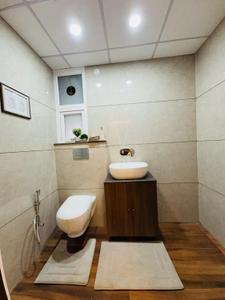 Image of 1417 Sq.ft 3 BHK Apartment / Flat for sale in Nagla, Zirakpur for Rs. 9500000