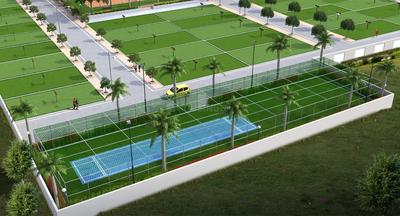 Image of 1000 Sq.ft Residential Plot / Land for sale in Kumhari NP Part, Bhilai for Rs. 1599000