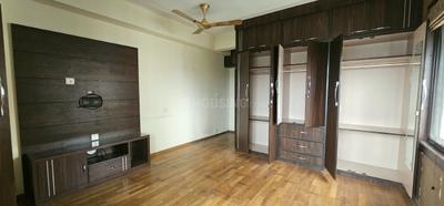 Bedroom Image of 2074 Sq.ft 3 BHK Apartment / Flat for sale in Bengal Peerless Avidipta, Santoshpur Kolkata for Rs. 25500000