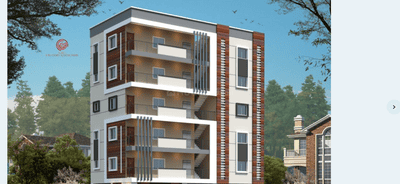 3 BHK Independent Builder Floor