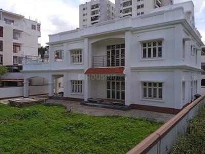 Image of 4500 Sq.ft 6 BHK Independent House for sale in Unishire Rachenahalli , Thanisandra, Bengaluru for Rs. 70000000