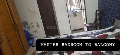 Bedroom Image of 900 Sq.ft 2 BHK Apartment / Flat for sale in Memnagar Ahmedabad for Rs. 5370000