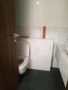 Bedroom Image of 430 Sq.ft 1 RK Apartment / Flat for sale in Dosti Acres, Antop Hill Mumbai for Rs. 14700000