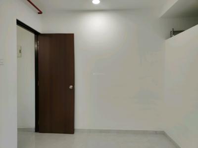Bedroom Image of 620 Sq.ft 1 BHK Apartment / Flat for sale in Shripal Sattva, Vasai West Vasai for Rs. 4490000