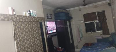 Hall Image of 460 Sq.ft 1 BHK Builder Floor for sale in Vile Parle West Mumbai for Rs. 7000000