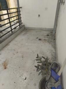 Balcony Image of 1500 Sq.ft 4 BHK Apartment / Flat for sale in DDA Flats Vasant Kunj, Vasant Kunj New Delhi for Rs. 44000000