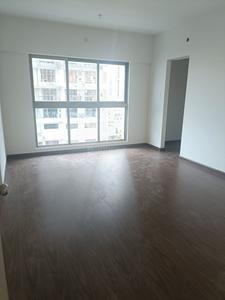 Hall Image of 2000 Sq.ft 5 BHK Apartment / Flat for sale in Rajinfinia Phase II Wing A Wing B Wing C, Malad West Mumbai for Rs. 65000000