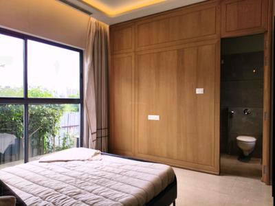 Bedroom Image of 1050 Sq.ft 2 BHK Apartment / Flat for sale in Sankla West World, Punawale Pune for Rs. 8000000
