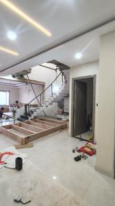 Hall Image of 5000 Sq.ft 5 BHK Independent House for sale in Gomti Nagar Lucknow for Rs. 52500000