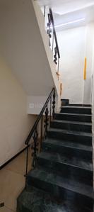 Balcony Image of 1400 Sq.ft 3.5 BHK Independent House for sale in Vashi Navi Mumbai for Rs. 25900000