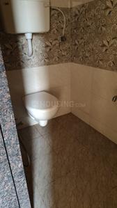 Image of 560 Sq.ft 1 BHK Apartment / Flat for sale in Gurukrupa Tulsi Heights, Ulwe, Navi Mumbai for Rs. 7500000