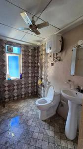 Image of 2000 Sq.ft 3 BHK Builder Floor for sale in Saket, New Delhi for Rs. 7800000